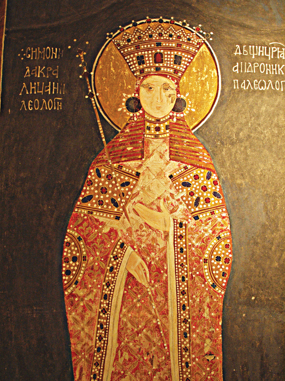 Najtužnija srpska kraljica