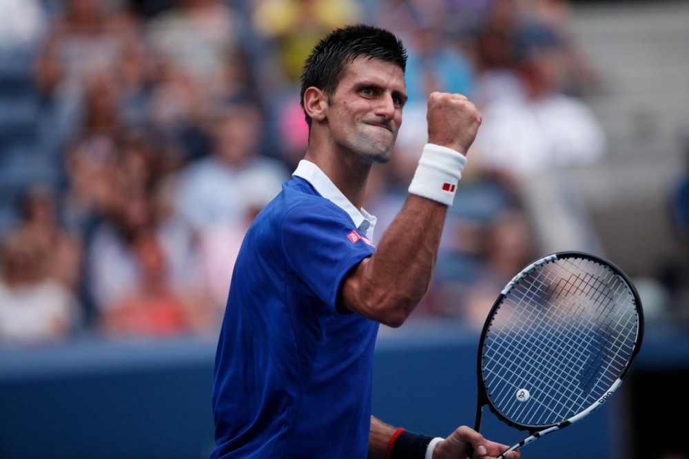 Nole uspeo da slomi otpor Sepija!