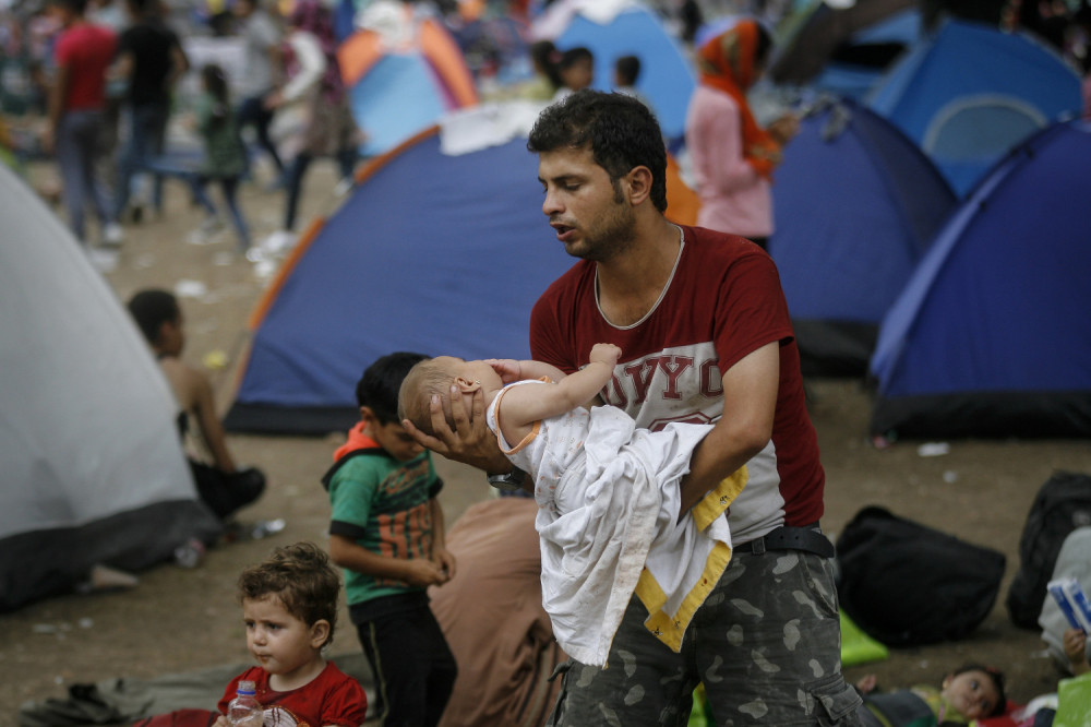 EU: Srbija sprema 6.000 mesta za izbeglice