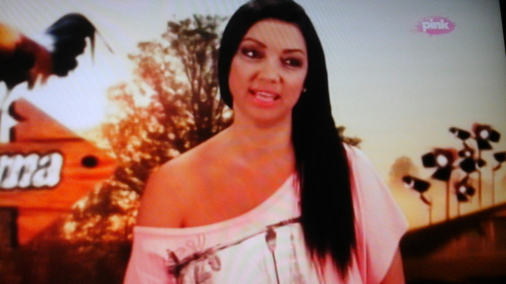 Sa "Farme" izbačena Nela Bijanić!