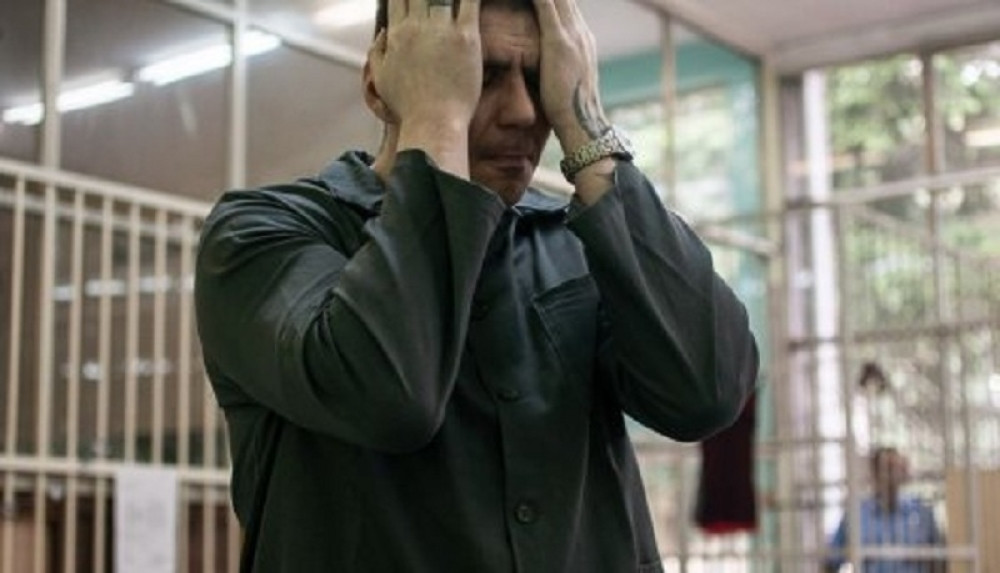 Osuđenici izvode predstavu "Zapisi iz ćelije broj 12"!