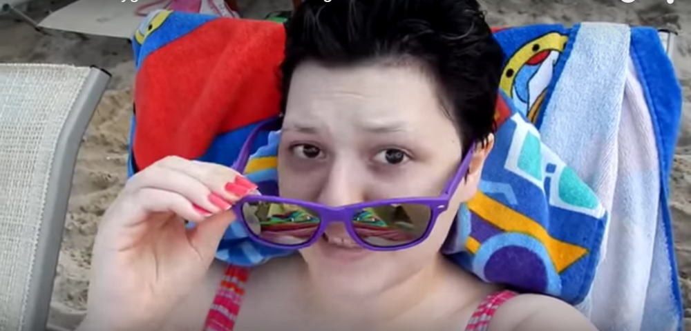 Doris Bizetić šokirala fanove novim videom!