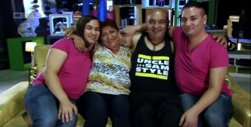 Porodica Vasić ukrala je sve simpatije, dobro poznajete njihove članove, a evo i gde oni žive!