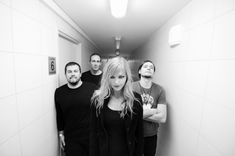 Preminula pevačica Hajpa Dragana Mijatović