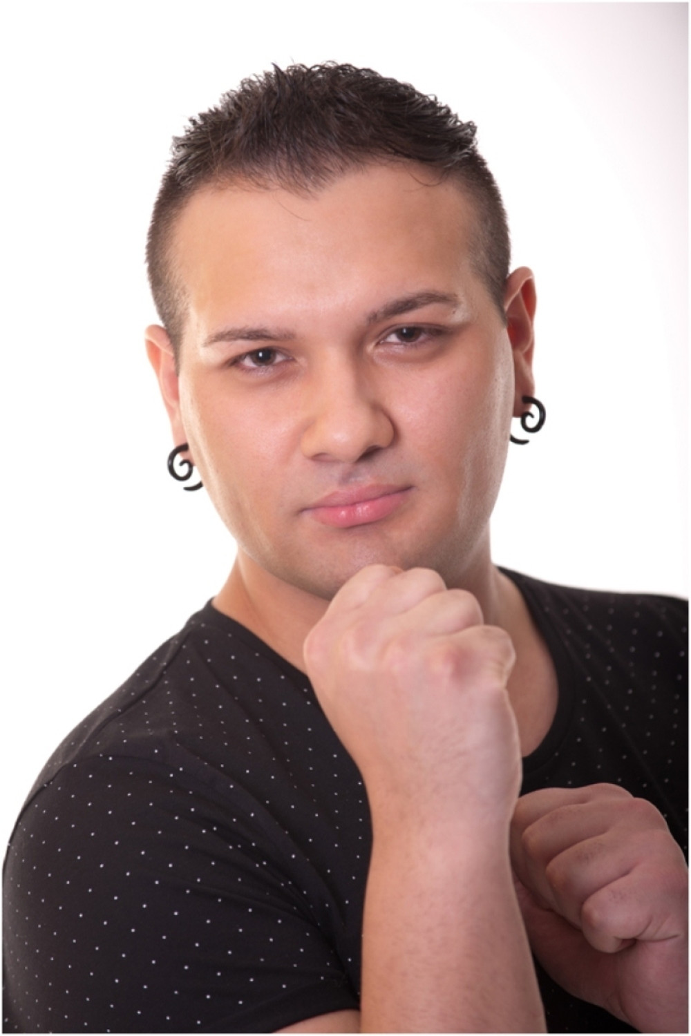 Mika i Giba saopštili da se žene!