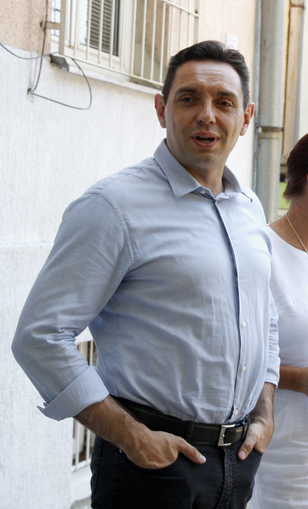 Vulin: Dajte radnicima obračunske listiće