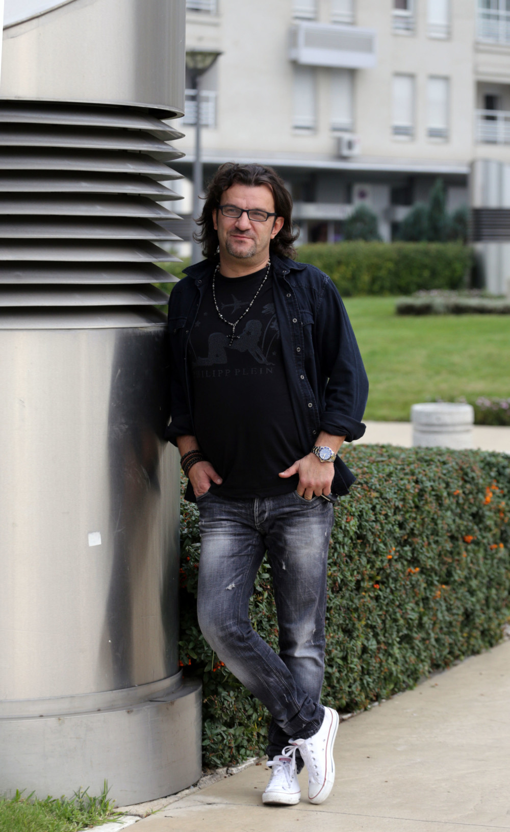 Aca dobio malog Lukasa (FOTO)