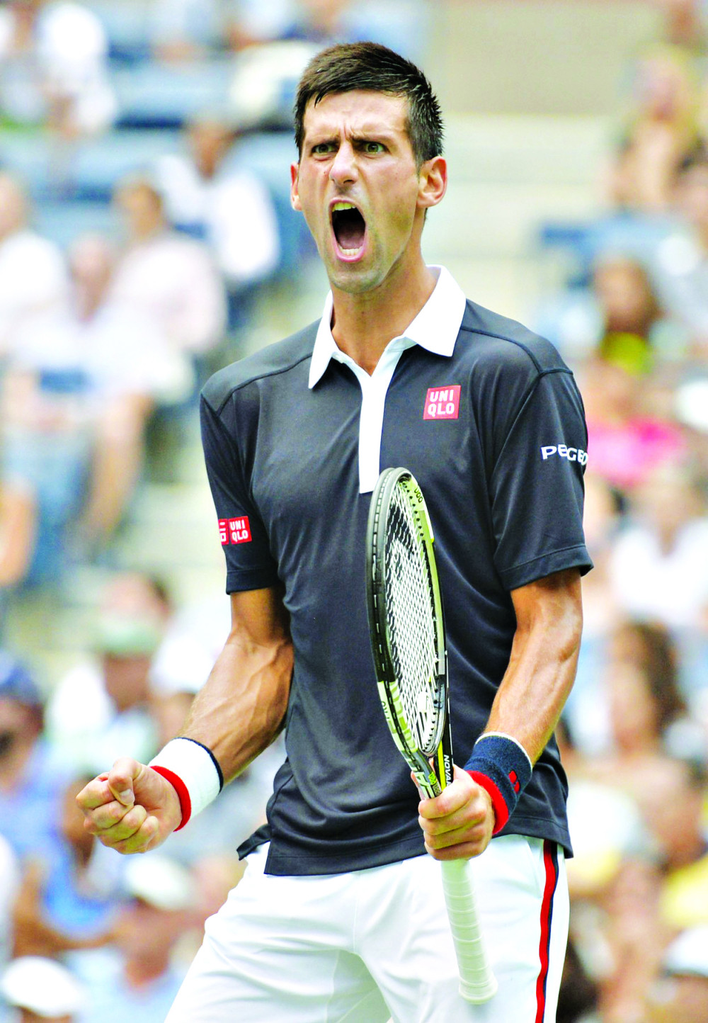 Đoković: Prioritet za 2016. godinu - zlato u Riju