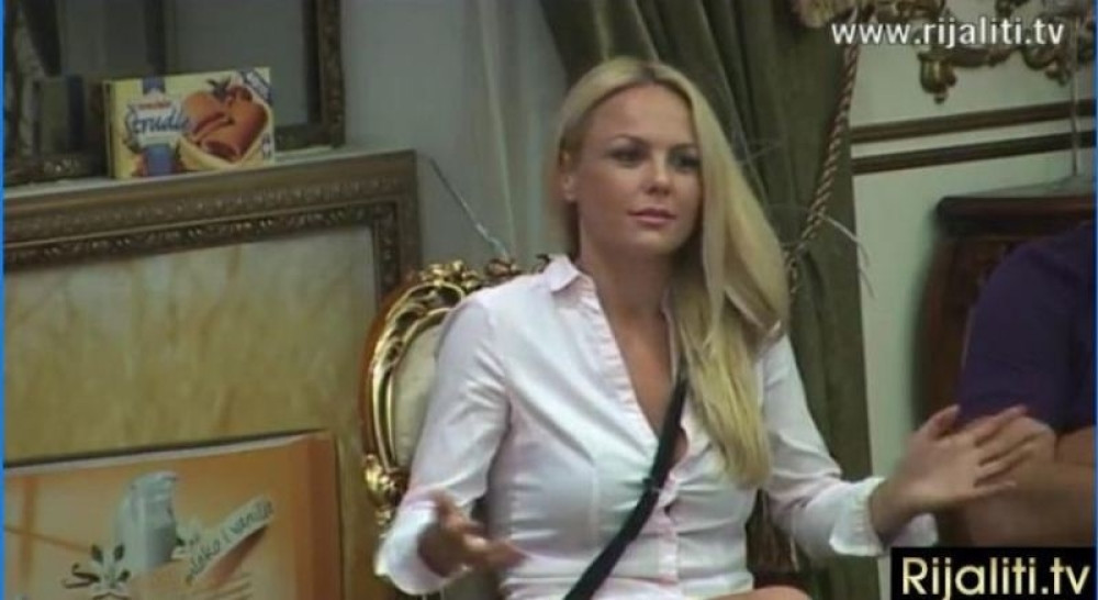 Marko presudio: Slađa ostaje u vili!