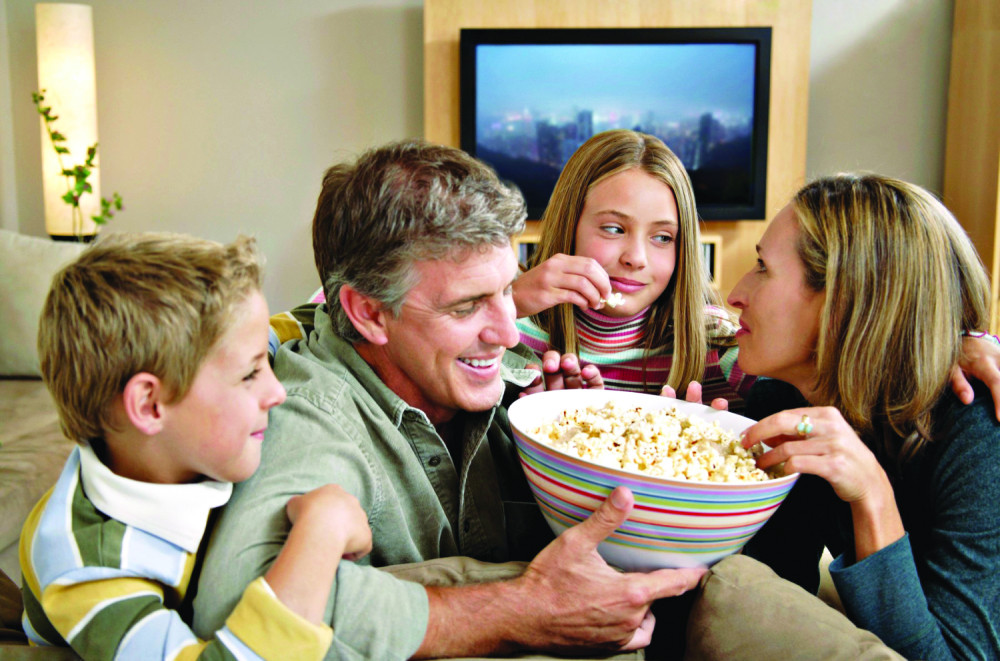 Zdrave grickalice postoje