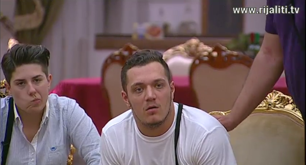 Gastoz odgovorio na Vukove optužbe!