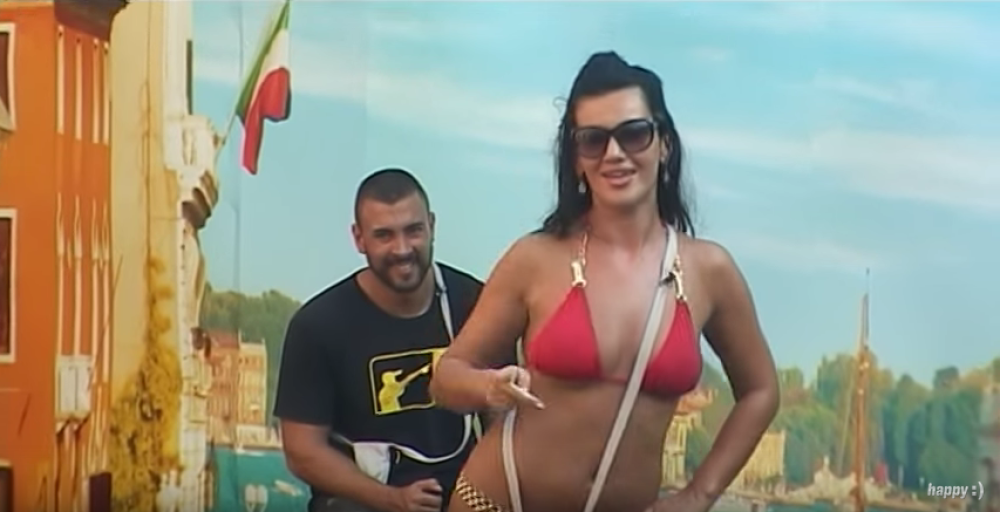 Uroš i Dušica progovorili o seksu u rijalitiju!