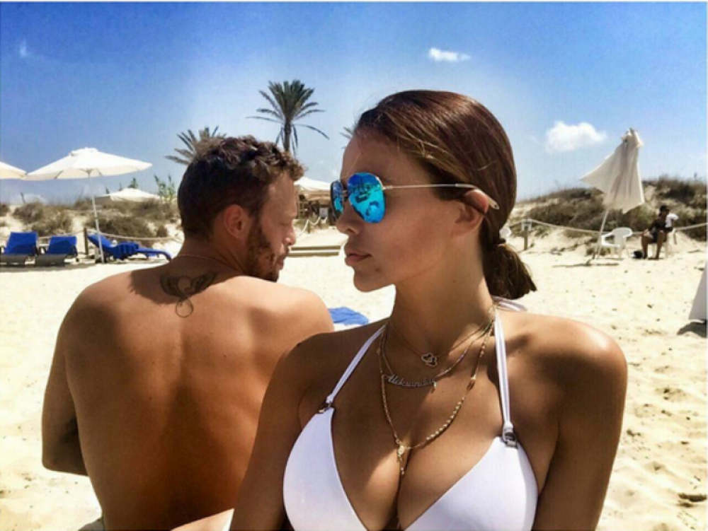 Beli dvor odbio Severinu i Igora