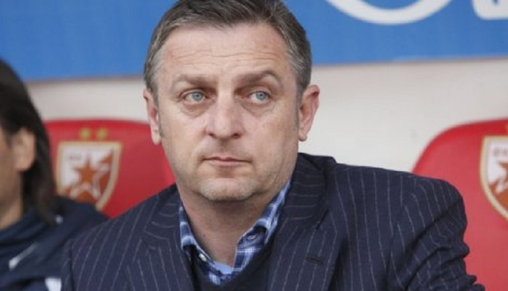 Sivić: Mlada selekcija bila i ostala servis A tima