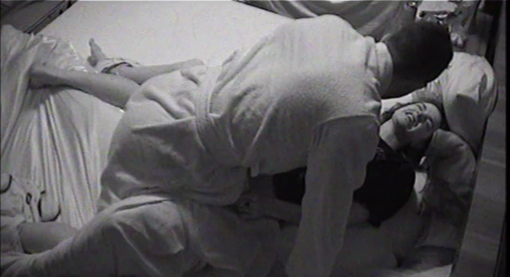 Pogledajte seks u Velikom bratu - bez cenzure! (VIDEO 18+)