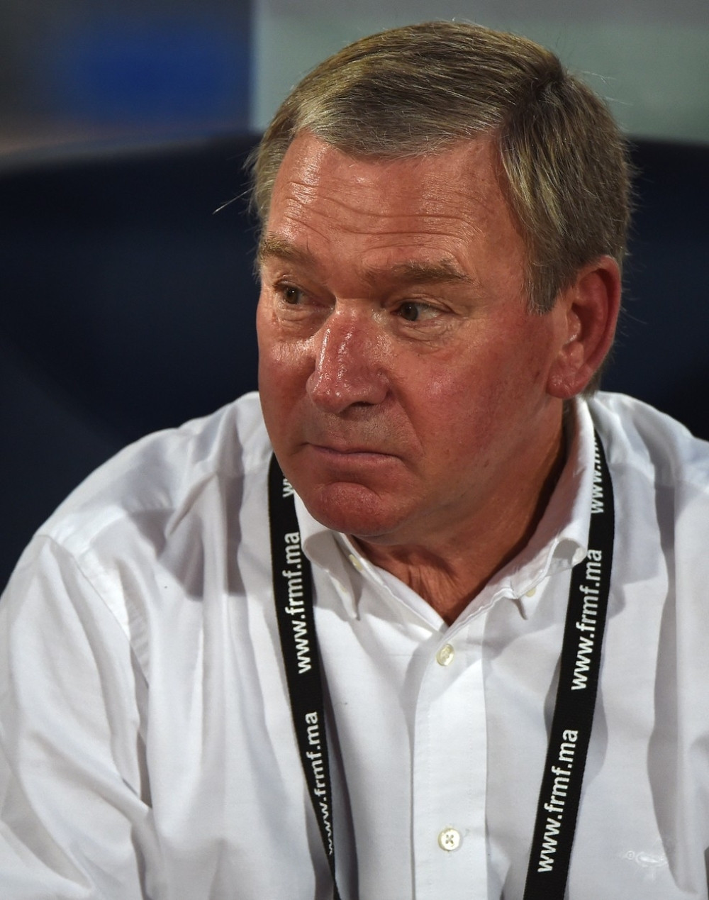 Najbolja sam izbor za klupu Španije