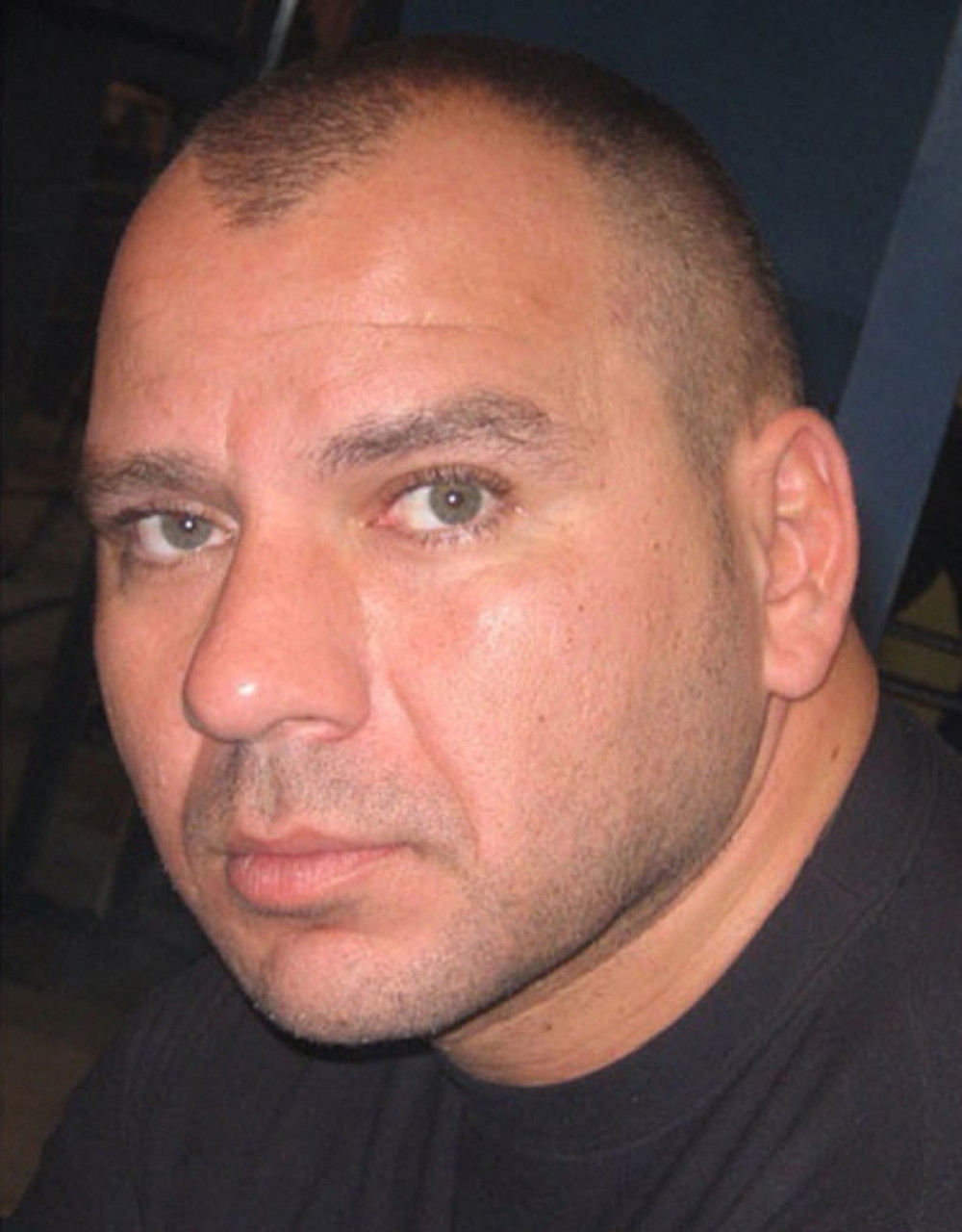 Oteti Srbin stigao iz Libije!