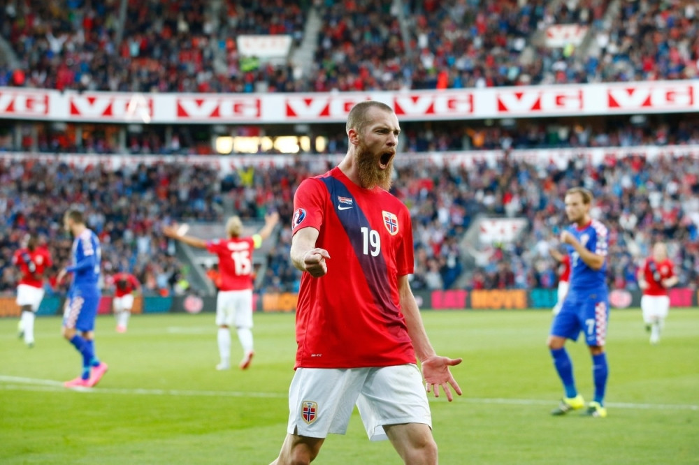 Norvežani razbili Hrvatsku u Oslu!