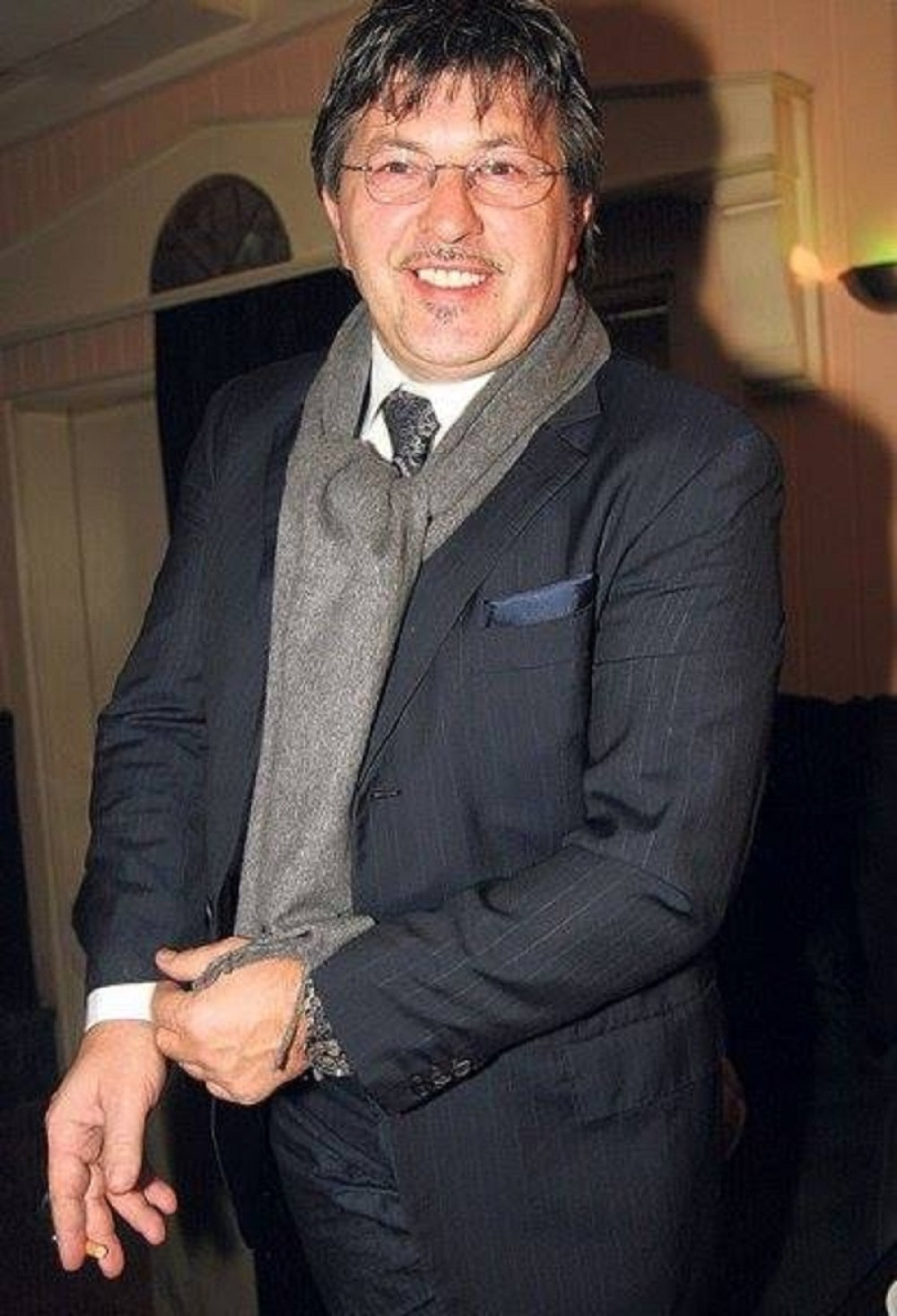 Šerif Konjević imao sudar kod Jajca sa Beograđaninom!