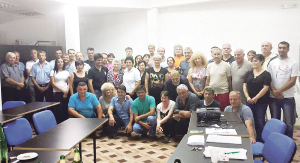 Bugari samostalno izlaze na srpske izbore!