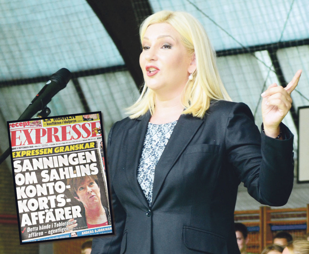 Zorana tuži Alo! umesto da da ostavku!