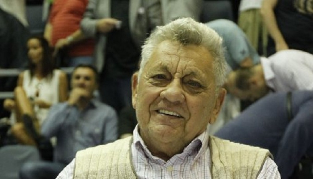 Žeravica i Divac kandidati za Kuću slavnih