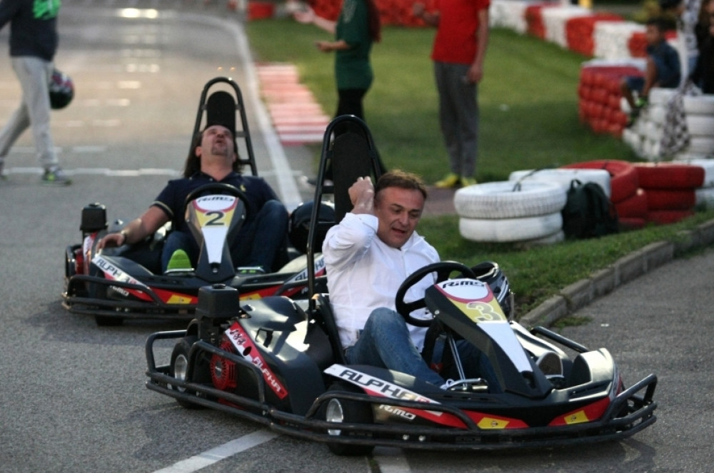 Lečić prešišao Lukasa i Nigora!