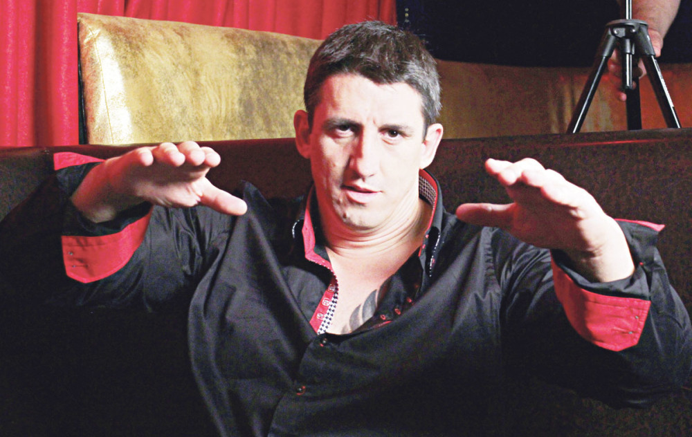 Evo šta je Kristijan pričao na saslušanju