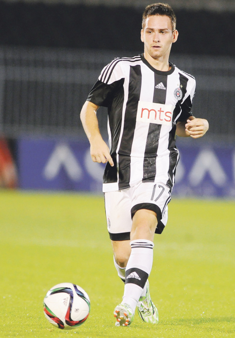 Živkovićev ostanak košta 2.500.000 €!