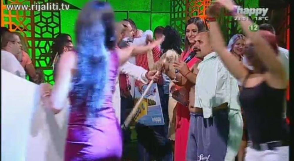 Da li je Zmaj zasluženo pobedio u Maldivima?