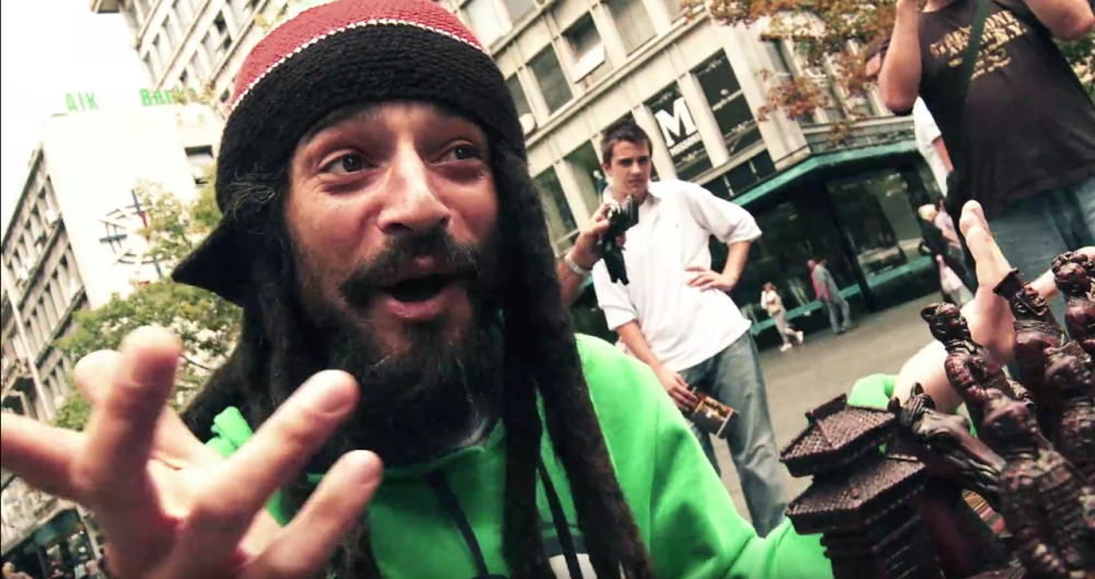 Poslednji koncert "Eyesburna" 12. avgusta