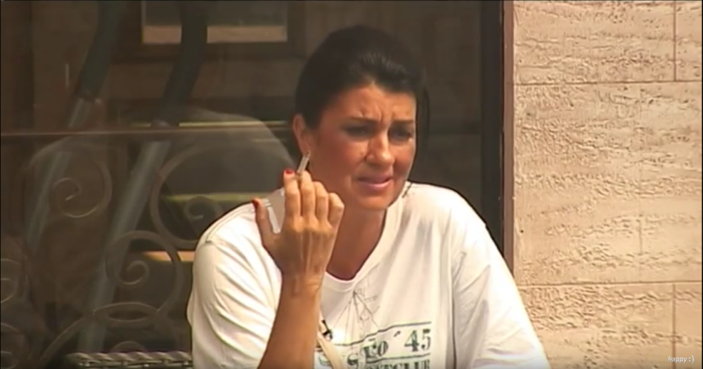 SVI SE PITAJU GDE JE SAŠKA KARAN?! Pevačica otišla na sveto mesto gde će svima sve oprostiti! POMOLILA SE ZA ZADRUGARE (FOTO)