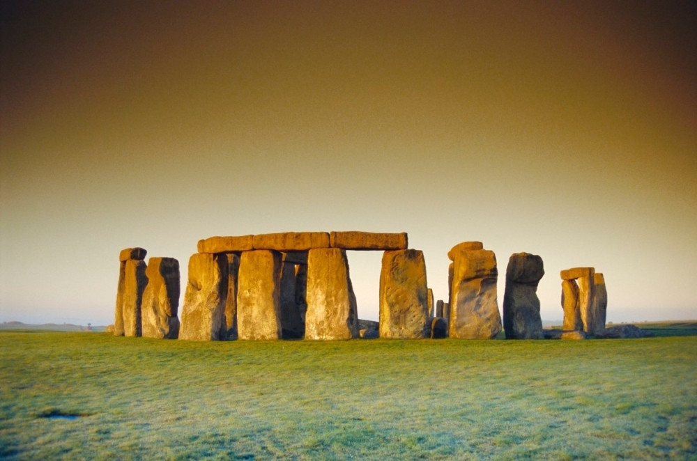 Zaboravite sve što ste znali o Stounhendžu, otkrivena PREVARA stara 80 godina!