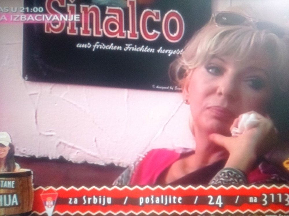 Farmeri napali Jasminu Medenicu!