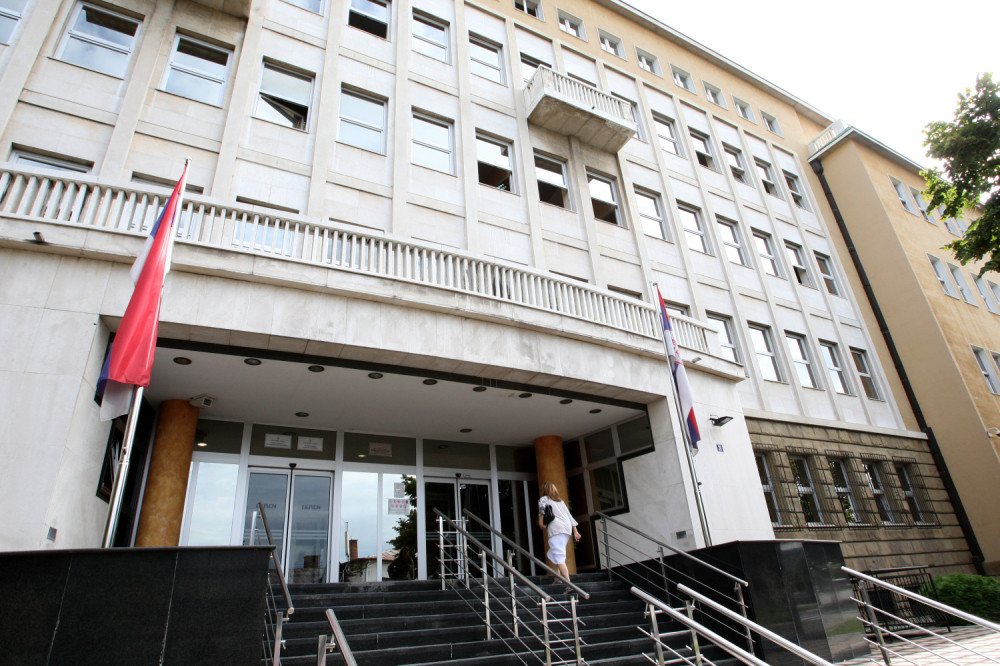 Jerković izostao sa suđenja Šariću