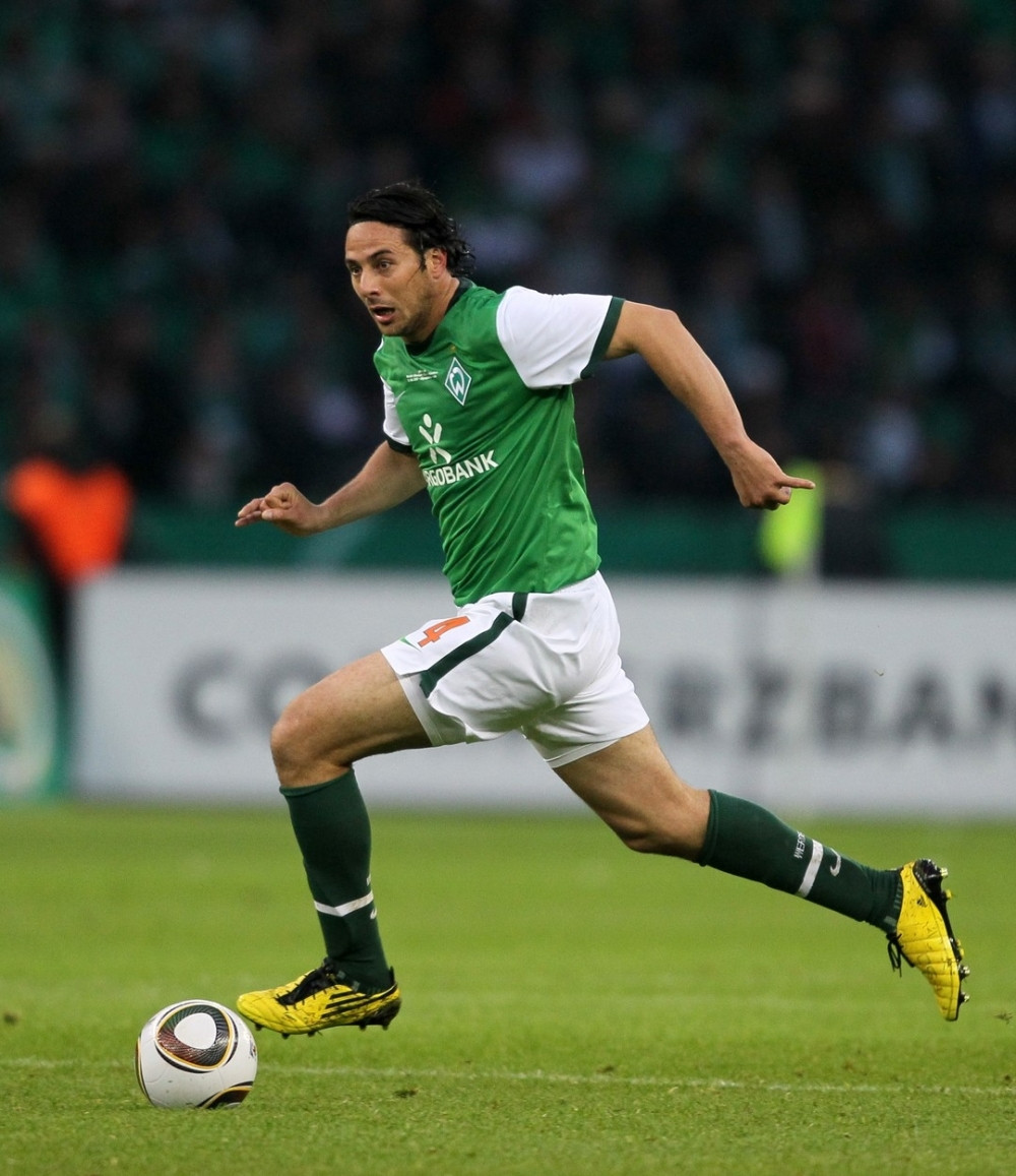 Pizaro i Verder ponovo u ljubavi