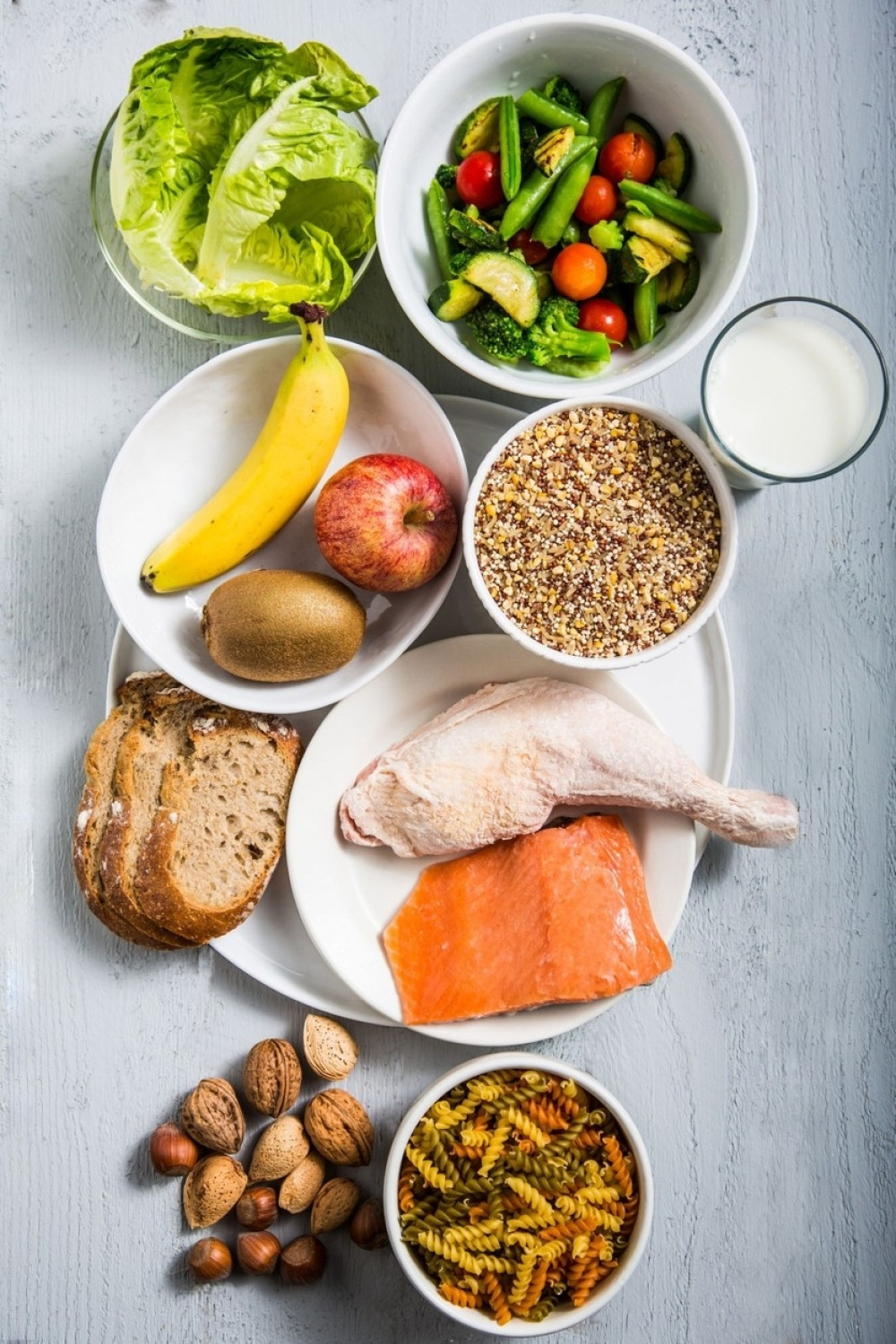 UBRZAJTE METABOLIZAM OVOM HRANOM Zaista je delotvorno!