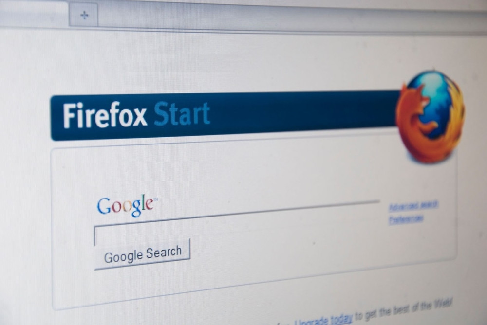 Mozilla povlači reklame sa Fejsbuka!