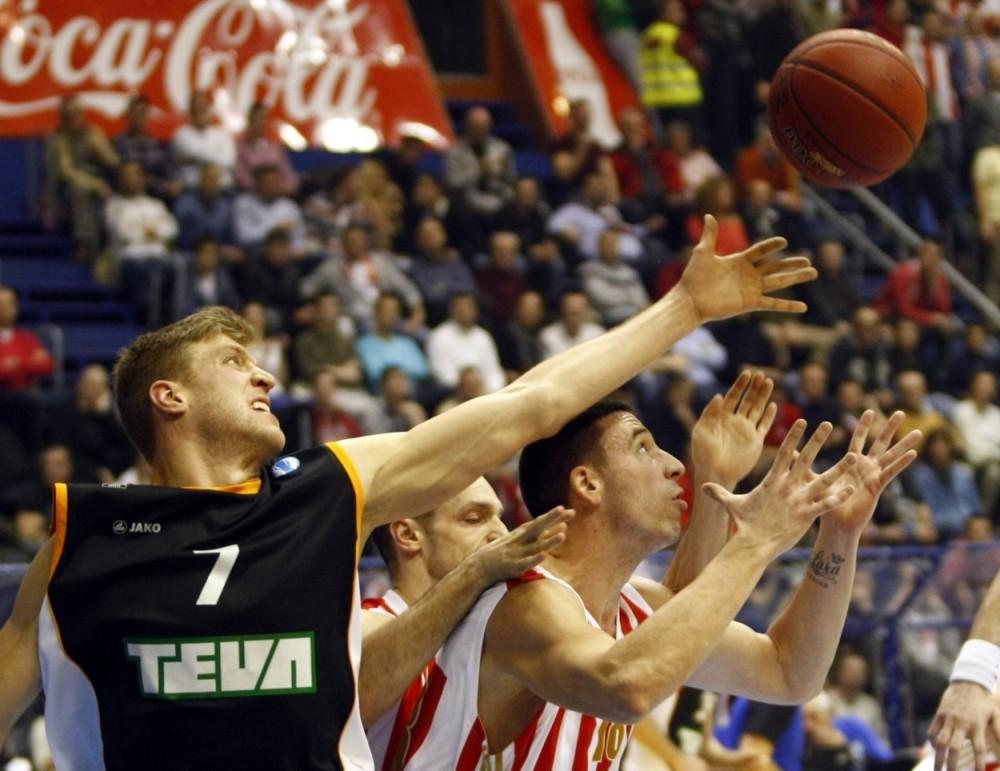 Radivojević u Fenerbahčeu