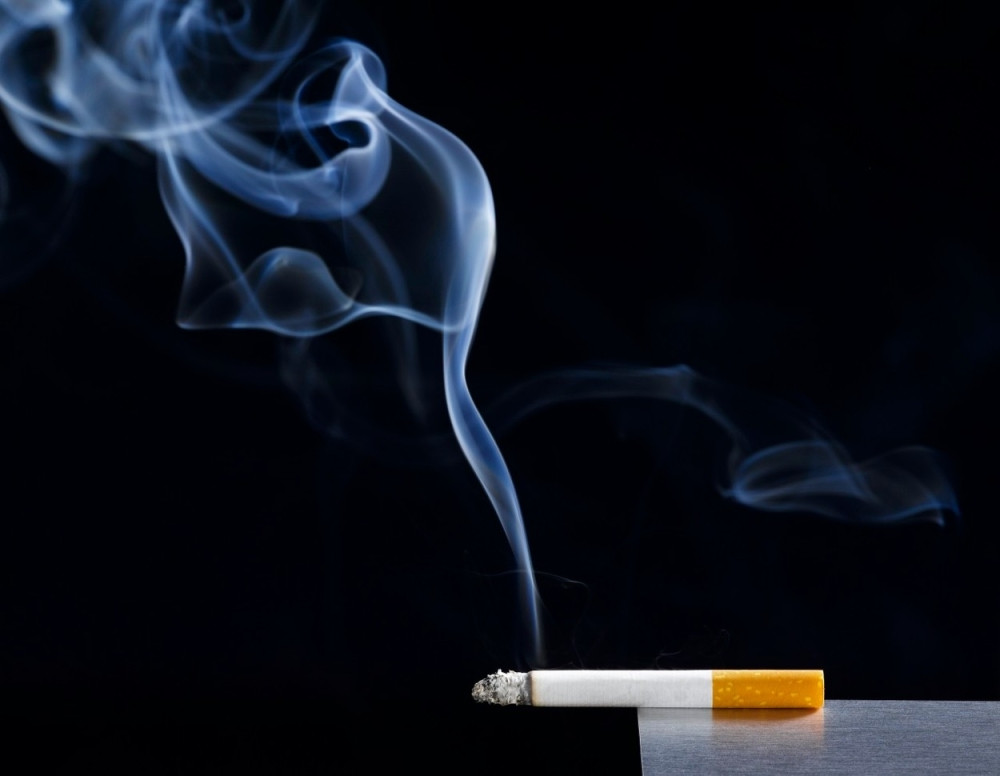 Ako posle ovog snimka ne ostavite pušenje, nećete nikad (VIDEO)