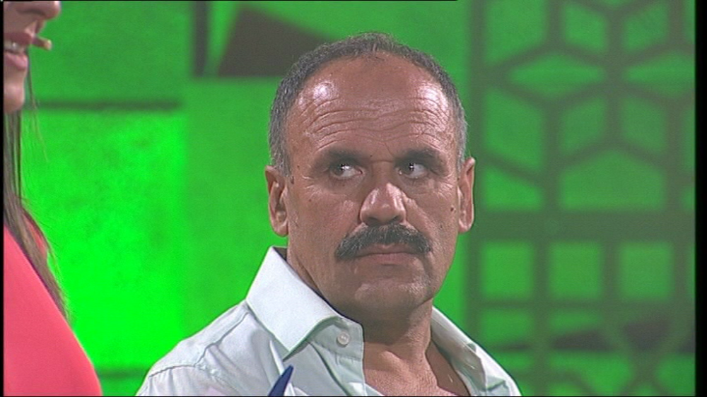 Šta je Zmaj uradio kad je ušao u Parove