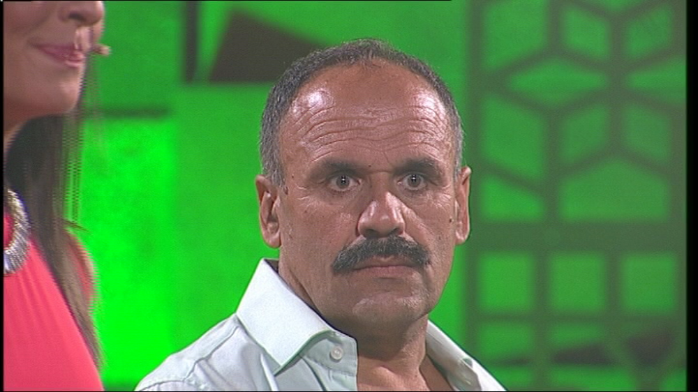 Uhapšen Zmaj od Šipova!