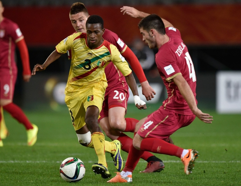 "Zlatni orlić" na Rajskom ostrvu