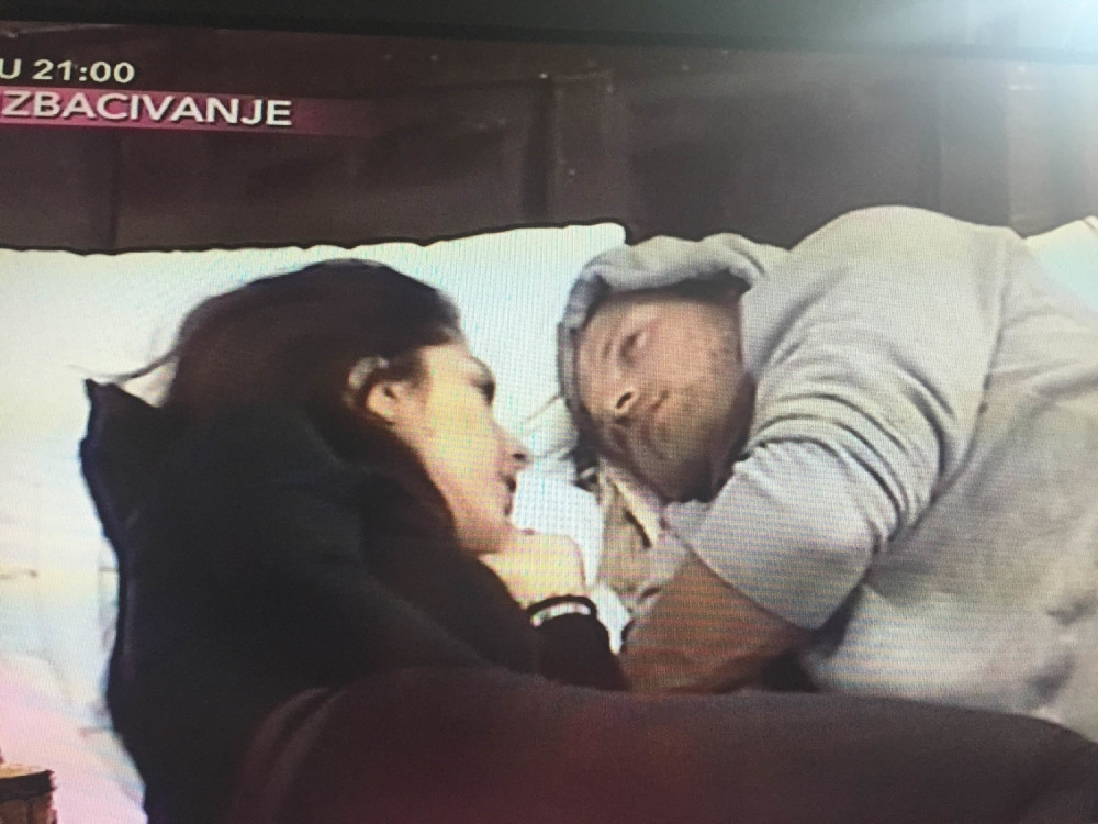 Ko u ponedeljak napušta "Farmu"? (ANKETA)