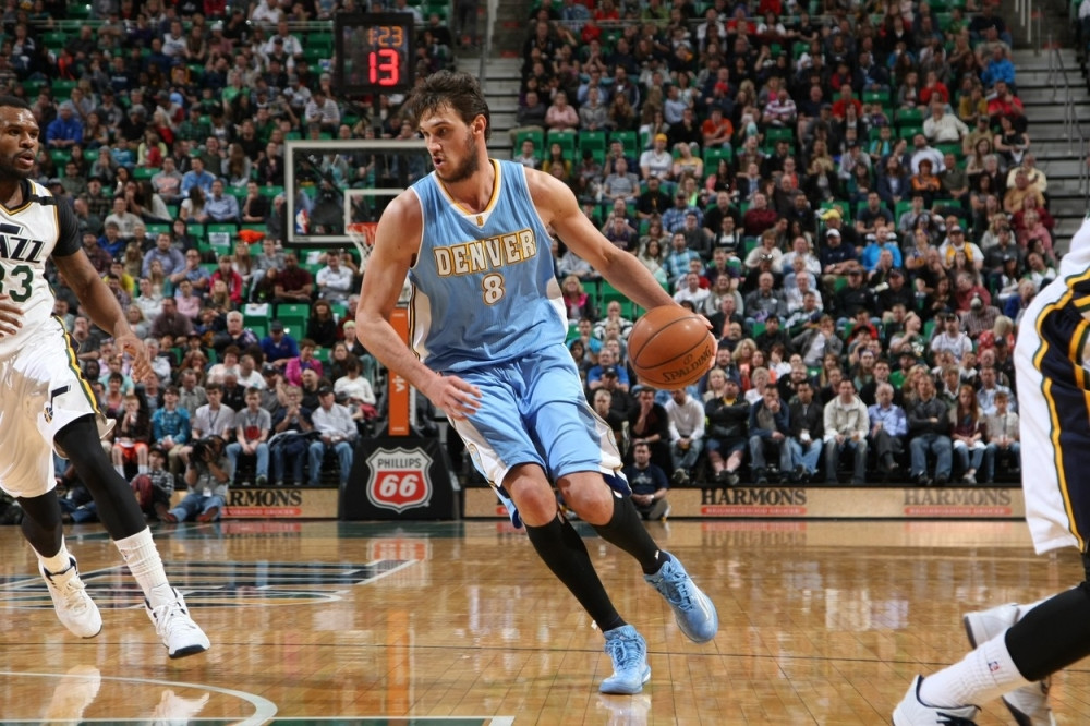 Galinari: Đorđević je prepametan!