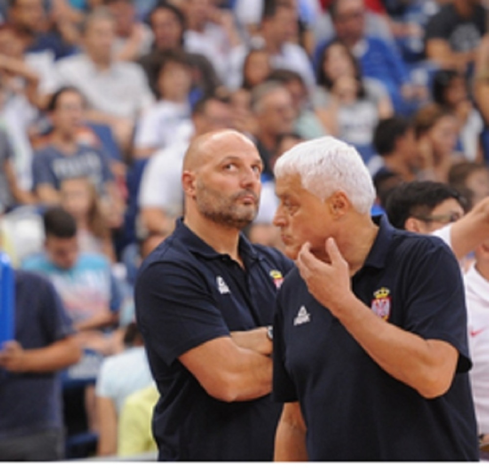 Muta Nikolić: Ma, biću ja OK!