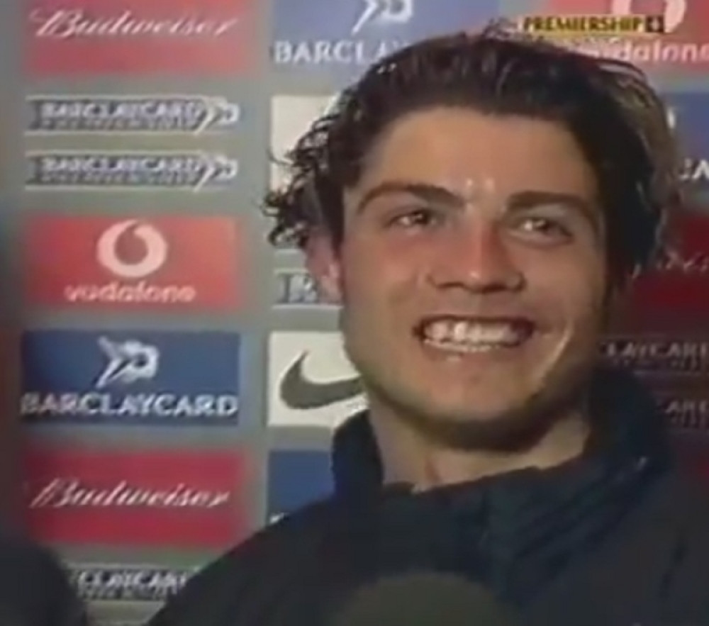 Kristijano ti li si? (VIDEO)