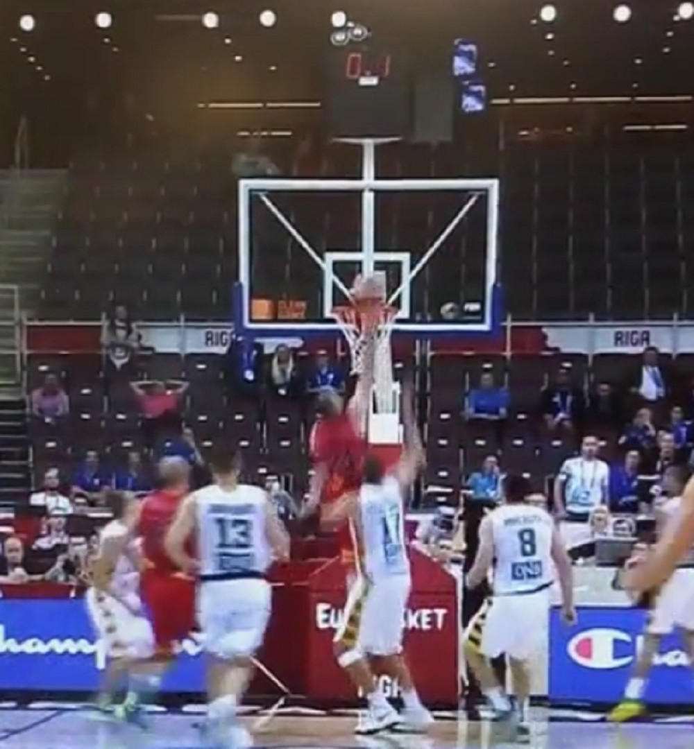 Triler pobede Belgije i Finske! (VIDEO)