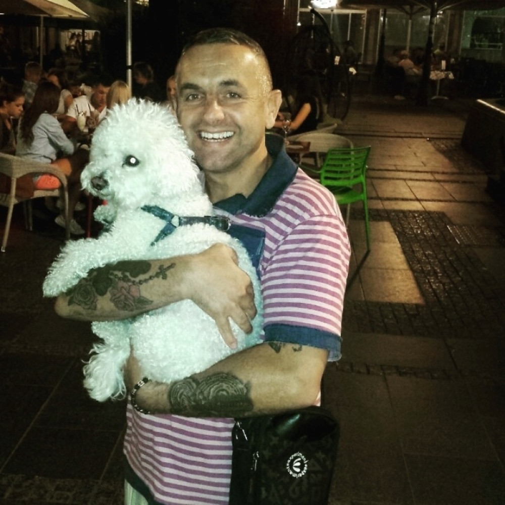 Ivan: Kristijana znam iz osnovne škole