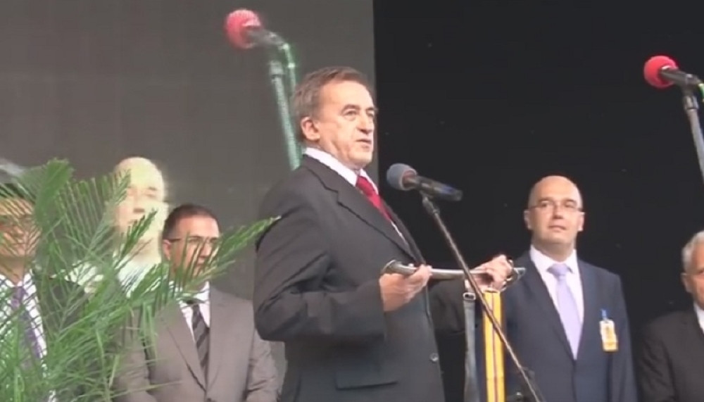 Genijalna odvala gradonačelnika Požarevca